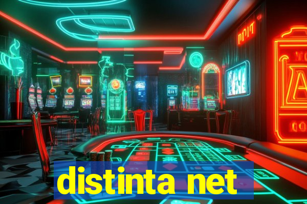 distinta net